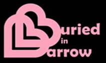 Logo - Buried in Barrow