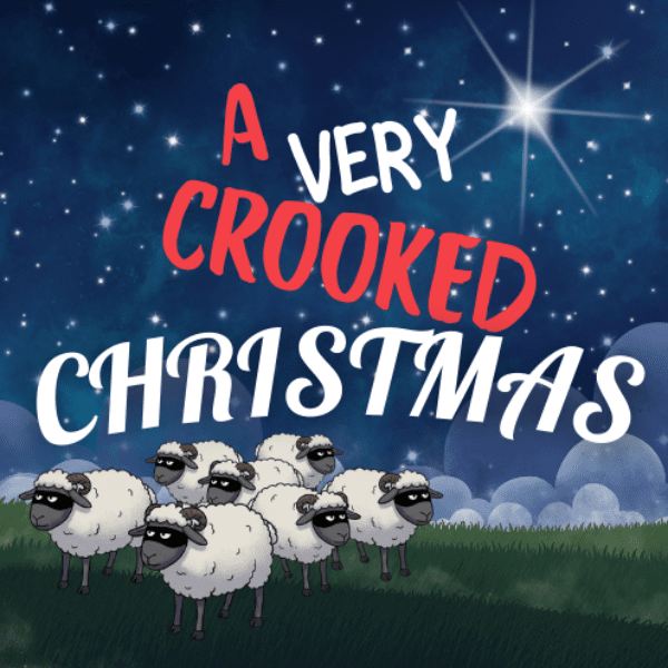 A Very Crooked Christmas