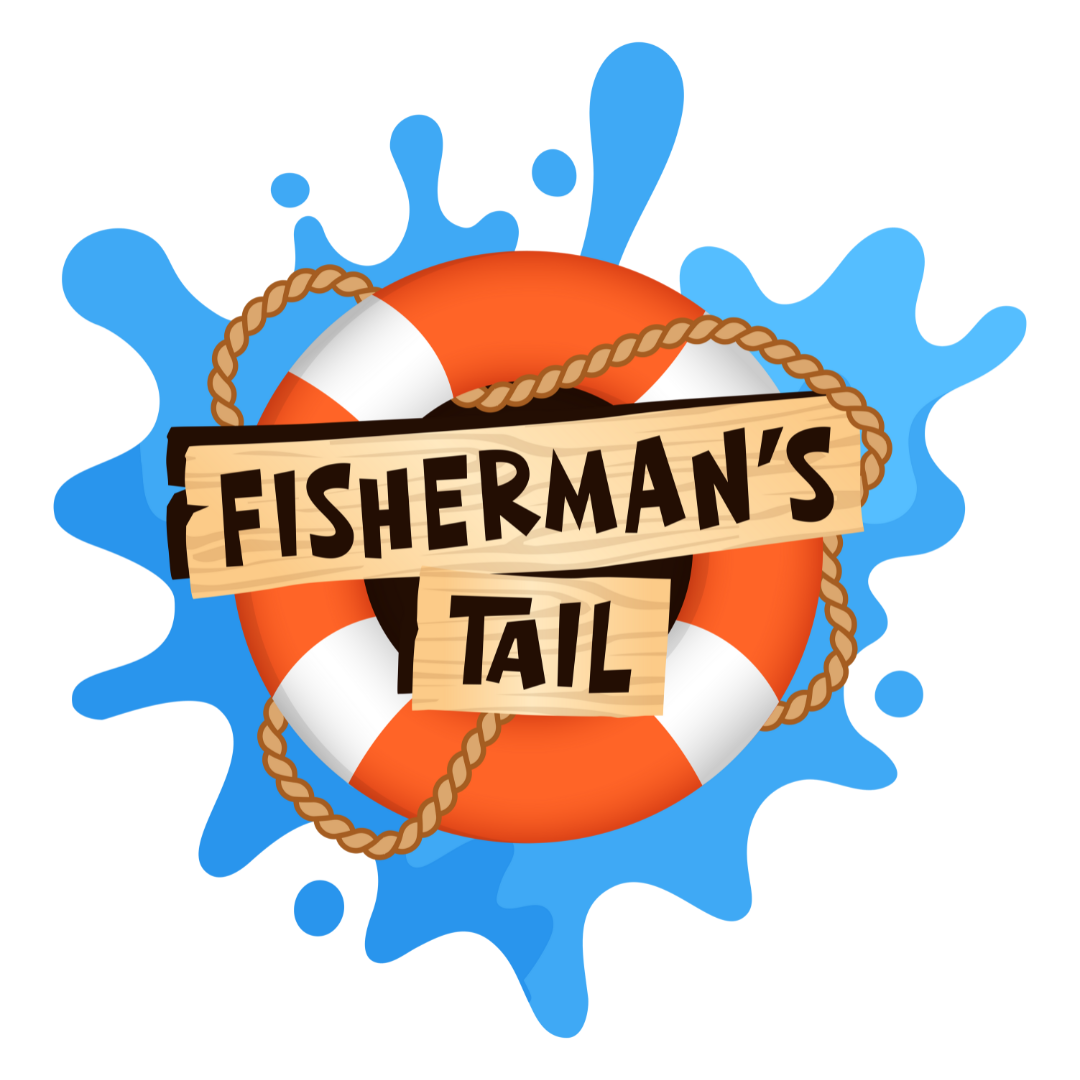 Fisherman's Tail